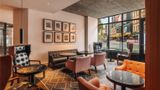 Radisson Blu Hotel, London Leicester Squ Lobby