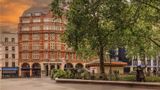 Radisson Blu Hotel, London Leicester Squ Exterior