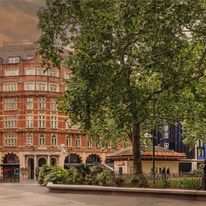 Radisson Blu Hotel, London Leicester Squ