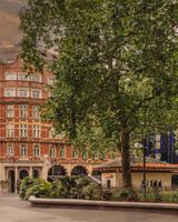 Radisson Blu Hotel, London Leicester Squ