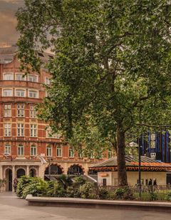 Radisson Blu Hotel, London Leicester Squ