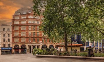 Radisson Blu Hotel, London Leicester Squ