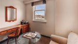 Radisson Blu Hotel, London Leicester Squ Room