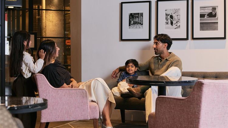 Radisson Blu Hotel, London Leicester Squ Other