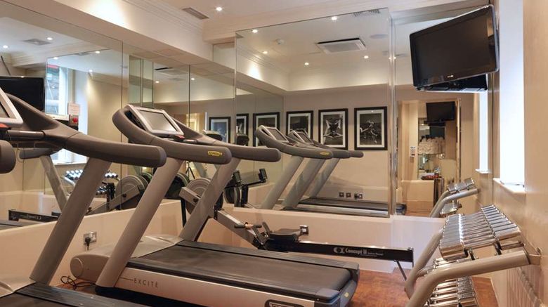 <b>Radisson Blu Hotel, London Tottenham Cou Health</b>. Images powered by <a href="https://iceportal.shijigroup.com/" title="IcePortal" target="_blank">IcePortal</a>.