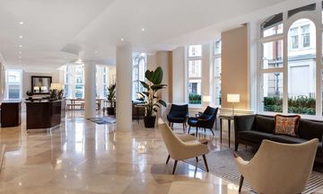 Guild Hotel Bloomsbury