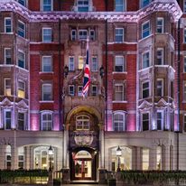 Radisson Blu Hotel, London Tottenham Cou