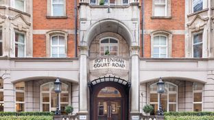 Radisson Blu Hotel, London Tottenham Cou