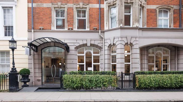Guild Hotel Bloomsbury Restaurant