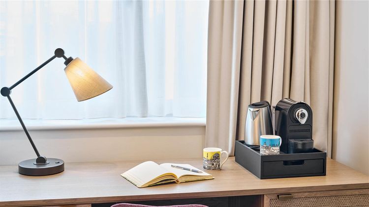 Radisson Blu Hotel, London Tottenham Cou Other