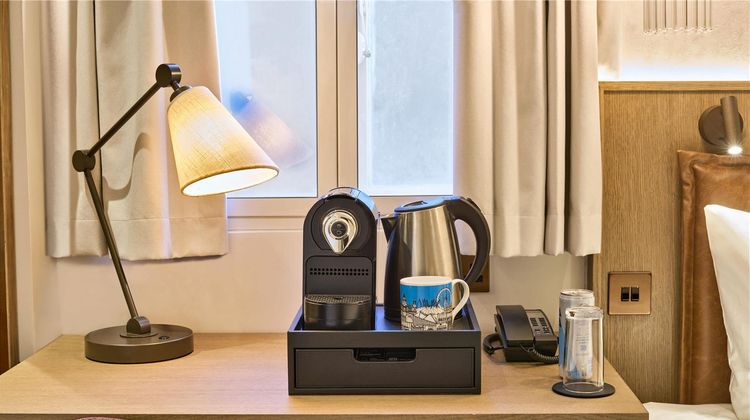Radisson Blu Hotel, London Tottenham Cou Other