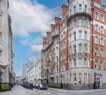 Guild Hotel Bloomsbury Exterior