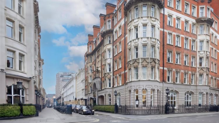 Guild Hotel Bloomsbury Exterior