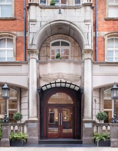 Guild Hotel Bloomsbury
