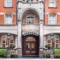 Radisson Blu Hotel, London Tottenham Cou