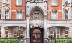 Radisson Blu Hotel, London Tottenham Cou