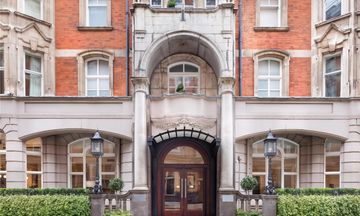 Radisson Blu Hotel, London Tottenham Cou