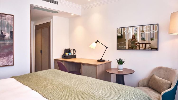 Guild Hotel Bloomsbury Other