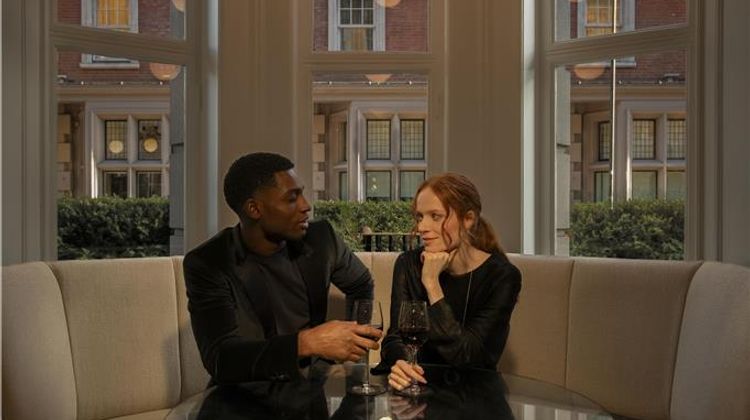 Guild Hotel Bloomsbury Restaurant