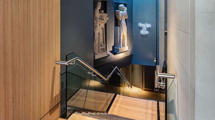 Edwardian Manchester-Radisson Collection Spa