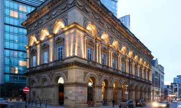 Edwardian Manchester-Radisson Collection