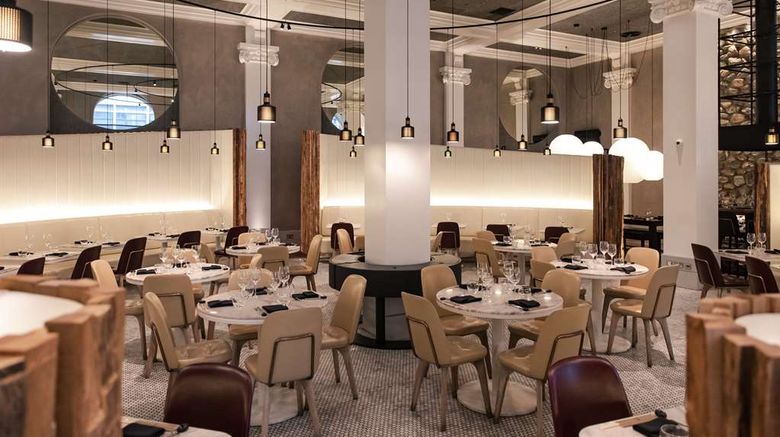 <b>Edwardian Manchester-Radisson Collection Restaurant</b>. Images powered by <a href="https://iceportal.shijigroup.com/" title="IcePortal" target="_blank">IcePortal</a>.