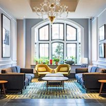 Radisson Blu Bloomsbury Street Hotel