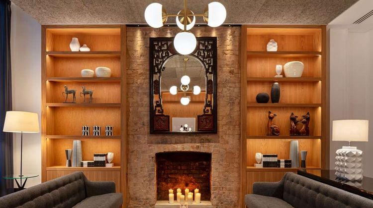 Radisson Blu Bloomsbury Street Hotel Other