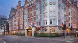 Radisson Blu Bloomsbury Street Hotel Exterior