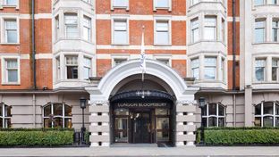 Radisson Blu Bloomsbury Street Hotel