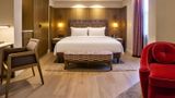 Radisson Blu Hotel, London Mercer Street Suite