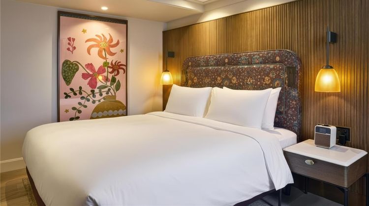 Radisson Blu Hotel, London Mercer Street Room