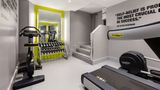 <b>Radisson Blu Hotel, London Marble Arch Health</b>. Images powered by <a href="https://iceportal.shijigroup.com/" title="IcePortal" target="_blank">IcePortal</a>.