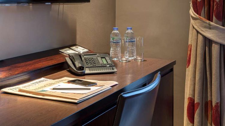 Radisson Blu Hotel, London Marble Arch Other