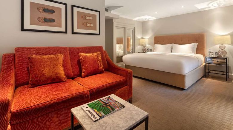 <b>Radisson Blu Hotel, London Marble Arch Suite</b>. Images powered by <a href="https://iceportal.shijigroup.com/" title="IcePortal" target="_blank">IcePortal</a>.