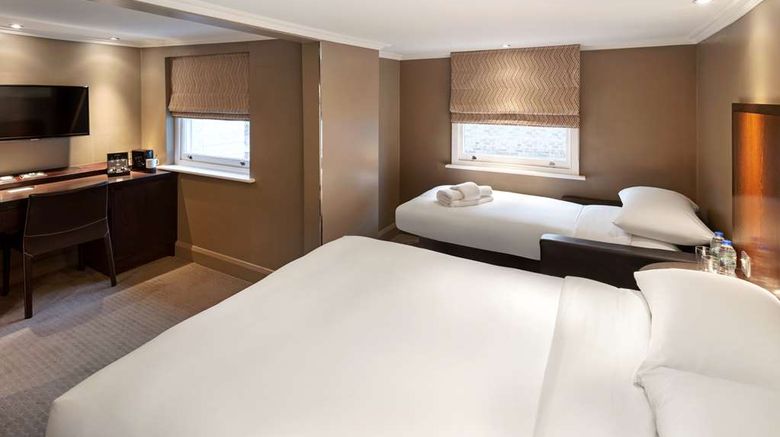<b>Radisson Blu Hotel, London Marble Arch Other</b>. Images powered by <a href="https://iceportal.shijigroup.com/" title="IcePortal" target="_blank">IcePortal</a>.