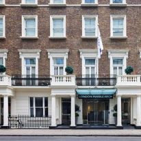 Radisson Blu Hotel, London Marble Arch