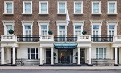 Radisson Blu Hotel, London Marble Arch