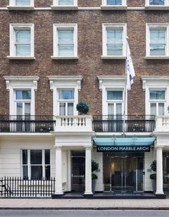 Radisson Blu Hotel, London Marble Arch