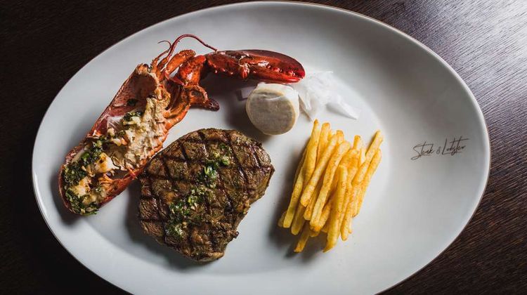 Radisson Blu Hotel, London Marble Arch Restaurant