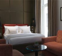 Guild Hotel Marble Arch Room