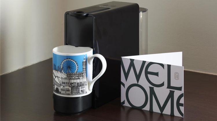Radisson Blu Hotel, London Marble Arch Other