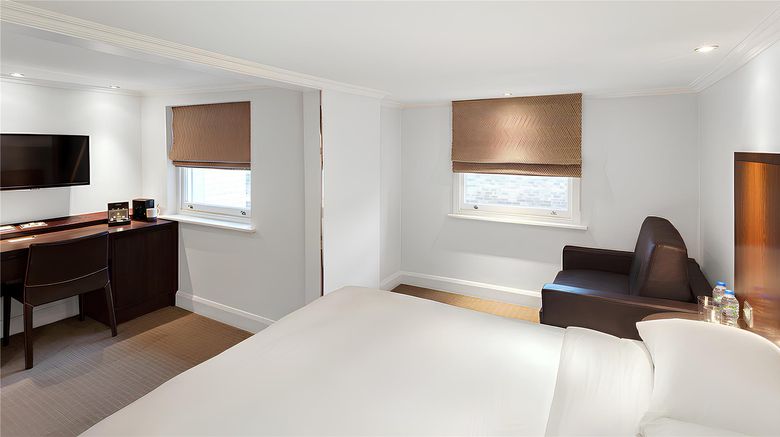 <b>Guild Hotel Marble Arch Room</b>. Images powered by <a href="https://iceportal.shijigroup.com/" title="IcePortal" target="_blank">IcePortal</a>.