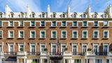 Radisson Blu Hotel, London Marble Arch Exterior