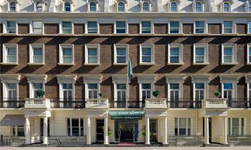 Guild Hotel Marble Arch
