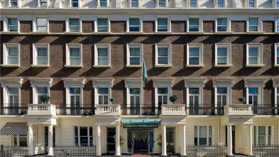 Guild Hotel Marble Arch