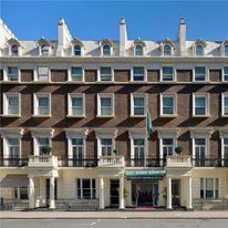Radisson Blu Hotel, London Marble Arch