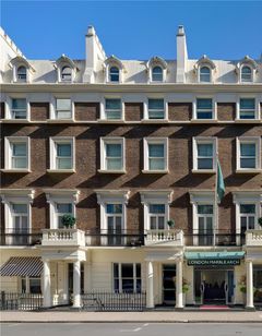 Radisson Blu Hotel, London Marble Arch