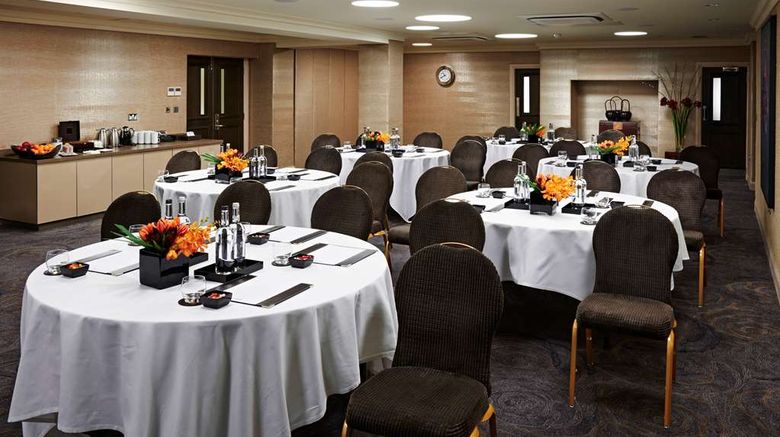 <b>Radisson Blu London South Kensington Meeting</b>. Images powered by <a href="https://iceportal.shijigroup.com/" title="IcePortal" target="_blank">IcePortal</a>.