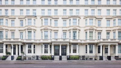 Radisson Blu London South Kensington